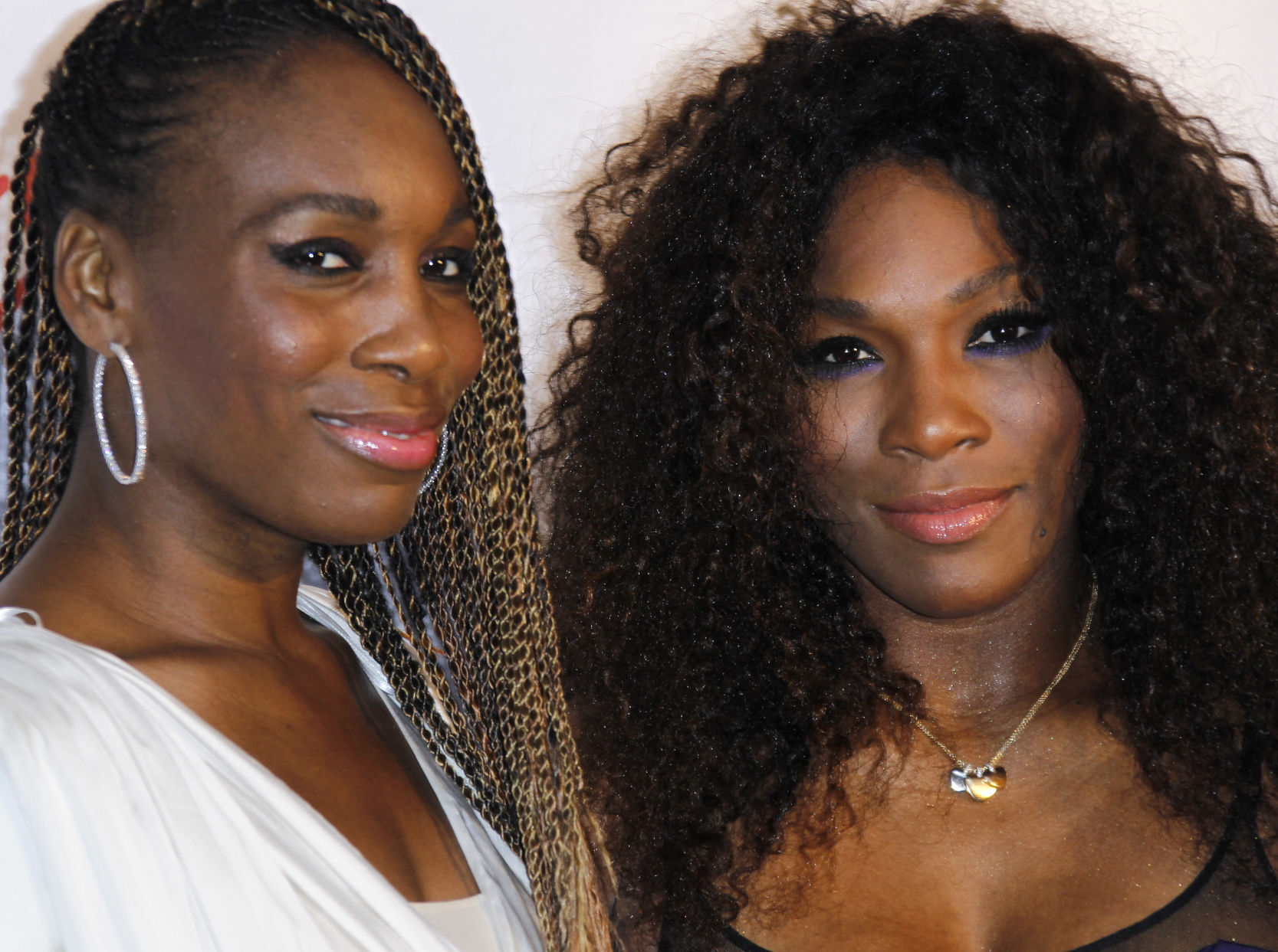 Serena Williams loses at US Open; could be last match 15 Venus Williams, Serena Williams